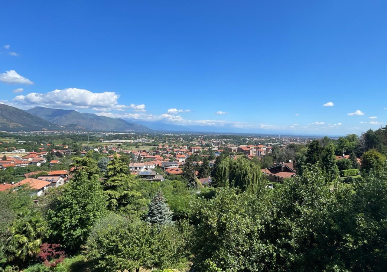 Bnb Castello Di Rivoli Kültér fotó