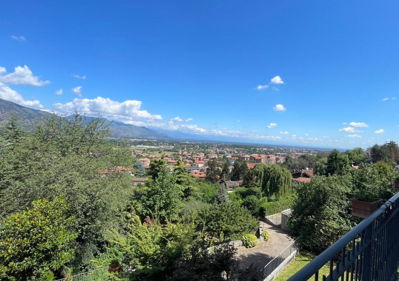 Bnb Castello Di Rivoli Kültér fotó