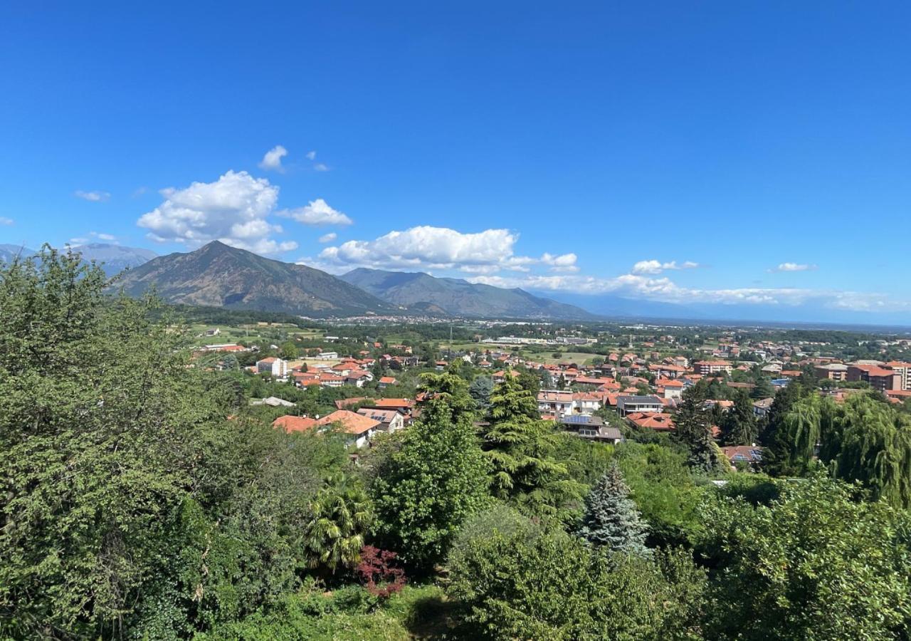 Bnb Castello Di Rivoli Kültér fotó