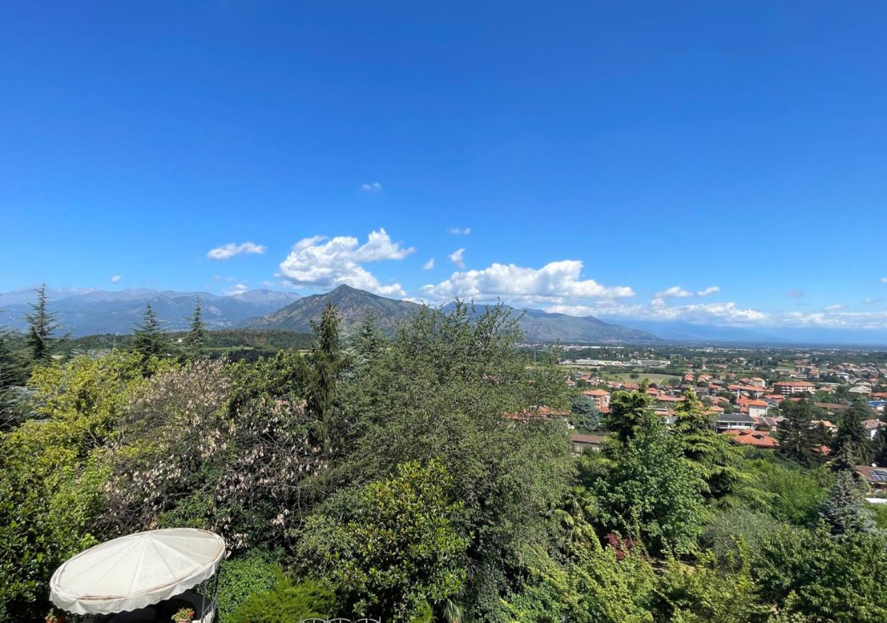 Bnb Castello Di Rivoli Kültér fotó