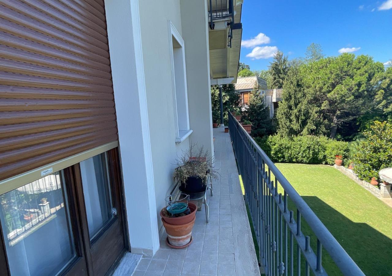 Bnb Castello Di Rivoli Kültér fotó
